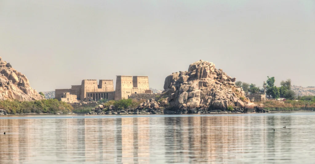 Egypt travel photograph — Sekhmet Tours