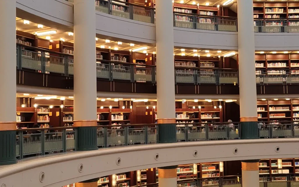 Bibliotheca Alexandrina & Qaitbay Citadel — Egypt tour photograph