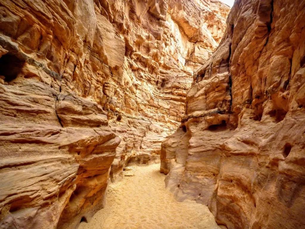 Egypt travel photograph — Sekhmet Tours