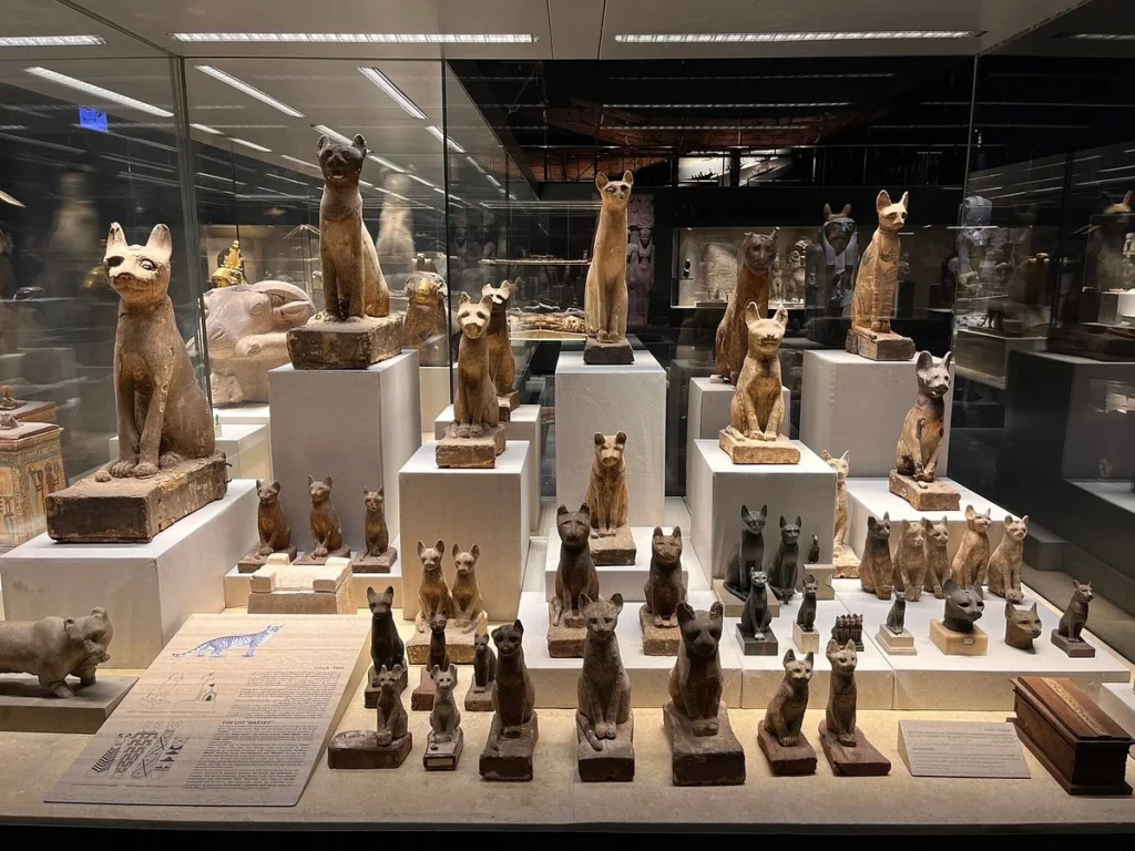 Egypt travel photograph — Sekhmet Tours